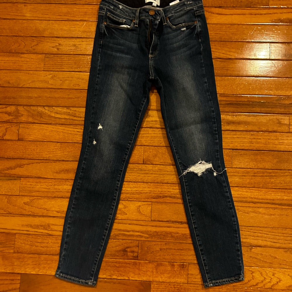 Paige jeans